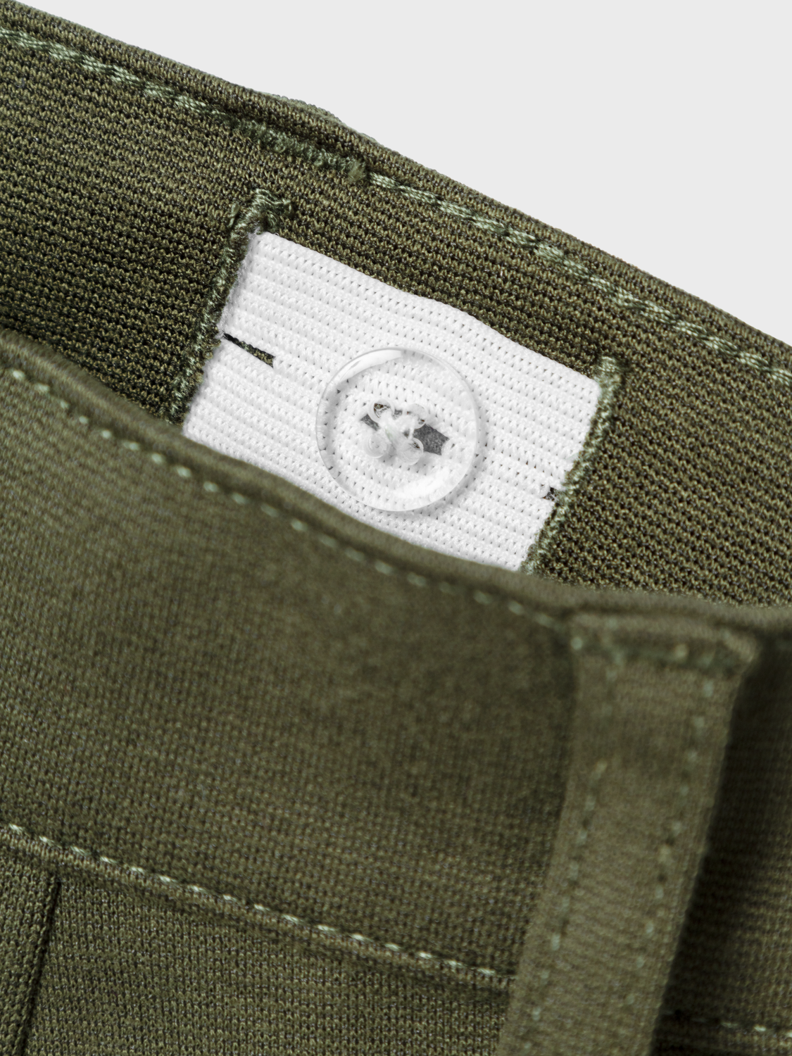 NKMSILAS Chinos - Rosin